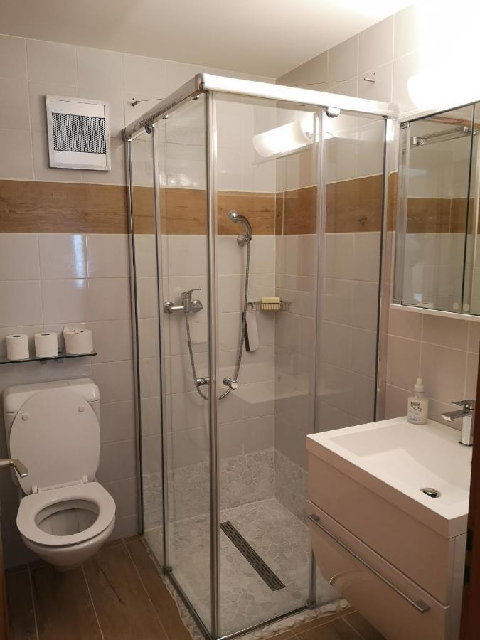 Studio 20 Ovronnaz Apartamento Exterior foto